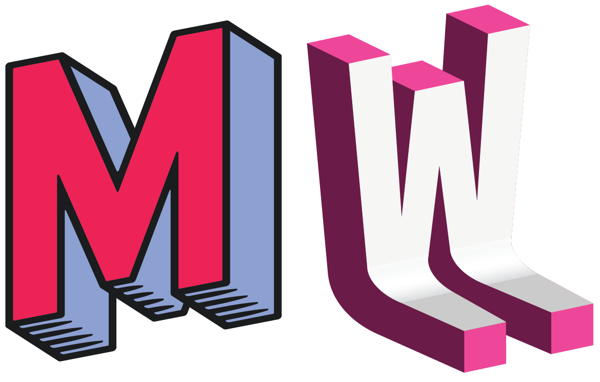 Page logo